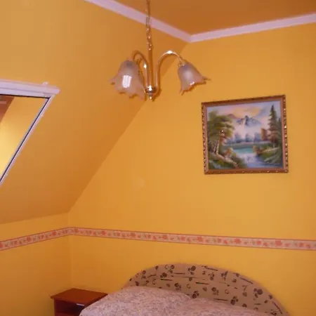 Lala Apartament Balatonboglár