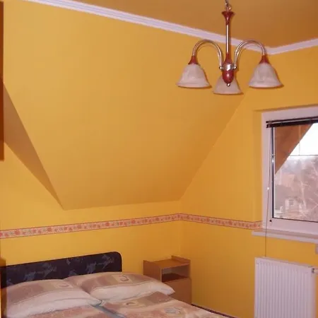 Apartament Lala Balatonboglár