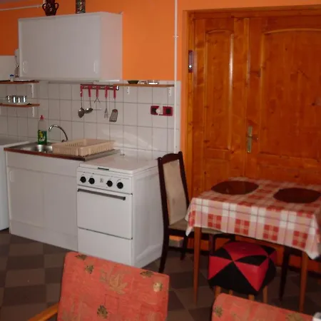 Lala Apartament *