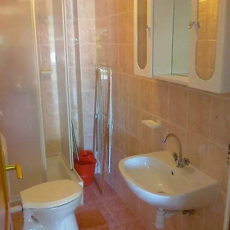 Lala Apartament Balatonboglár