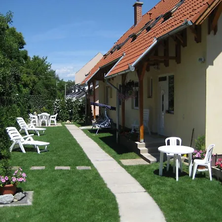 Lala Apartament Balatonboglár