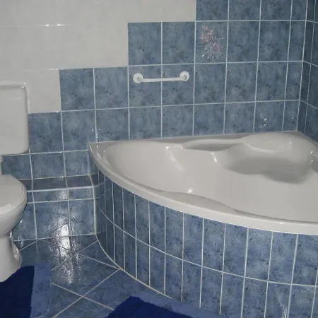 Apartament Lala Balatonboglár