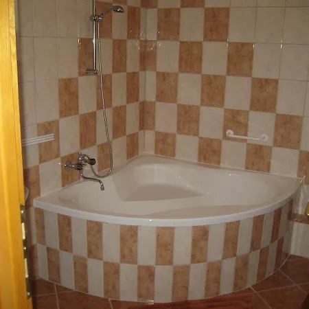 Apartament Lala Balatonboglár