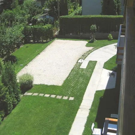 Apartament Lala Balatonboglár
