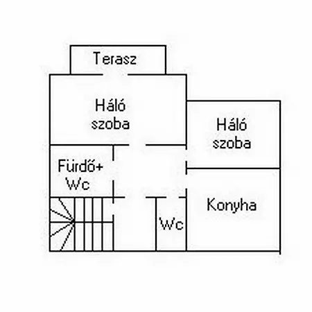 Apartament Lala
