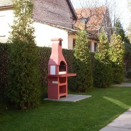 Apartament Lala Balatonboglár