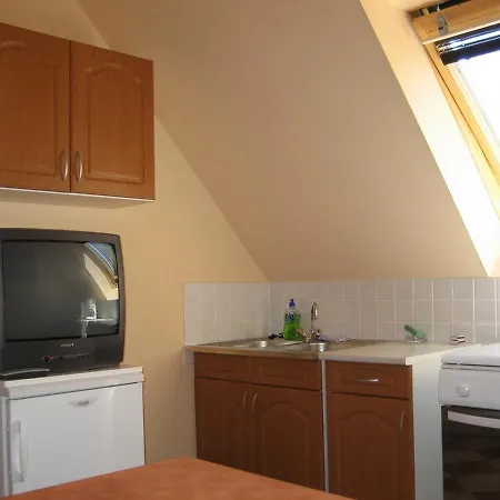 Apartament Lala *