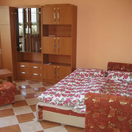 Apartament Lala Balatonboglár