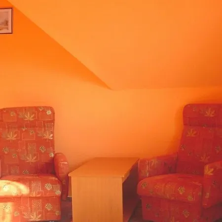 Apartament Lala