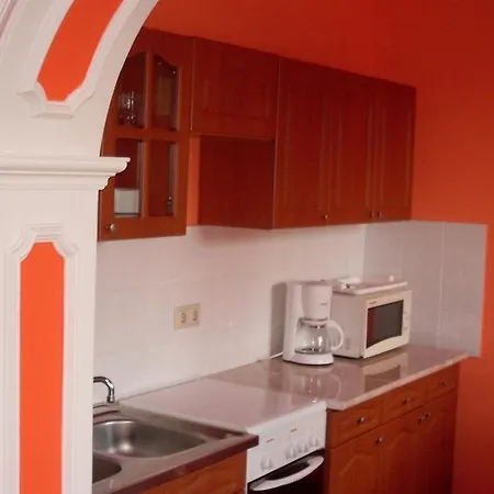 Lala Apartament Balatonboglár