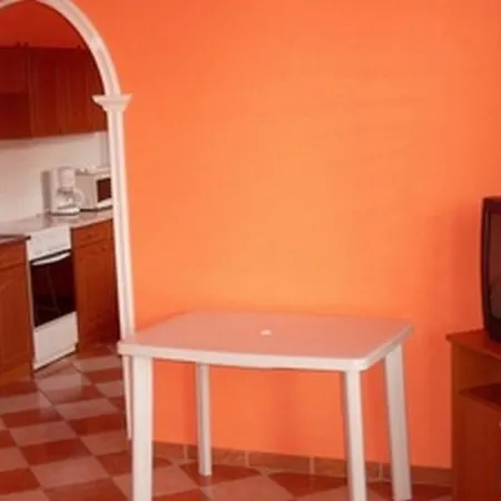 Lala Apartament *