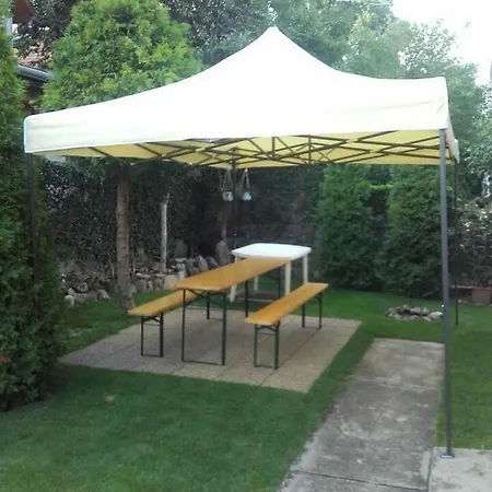 Apartament Lala