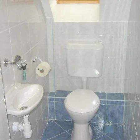 Apartament Lala Balatonboglár