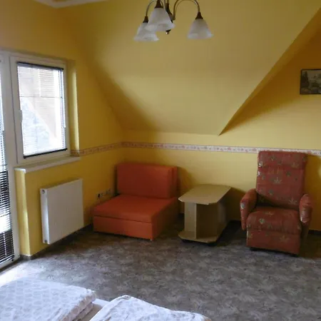 Lala Apartment Balatonboglar