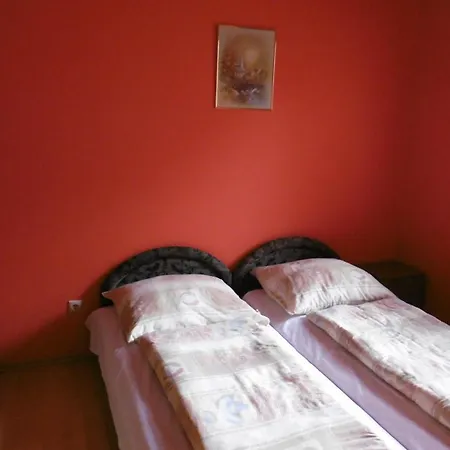 Lala Apartment Balatonboglar
