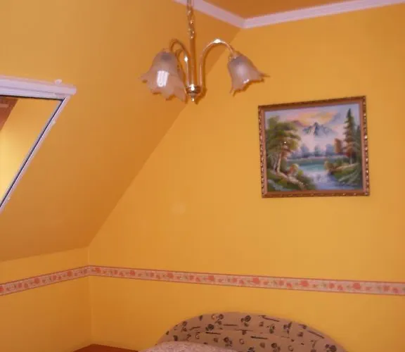 Lala Apartman Balatonboglár