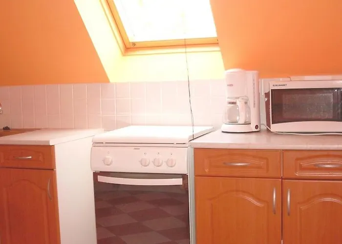 Lala Apartman