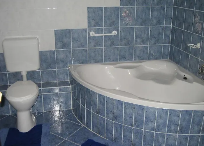 Apartman Lala Balatonboglár