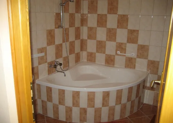 Apartman Lala Balatonboglár