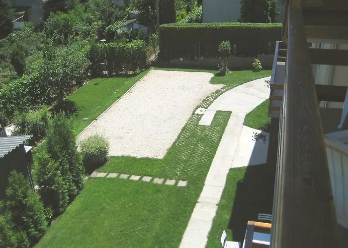 Apartman Lala Balatonboglár