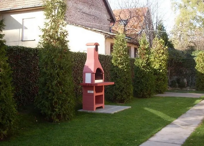 Apartman Lala Balatonboglár