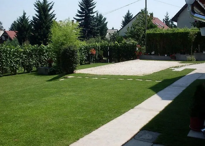 Lala * Balatonboglár