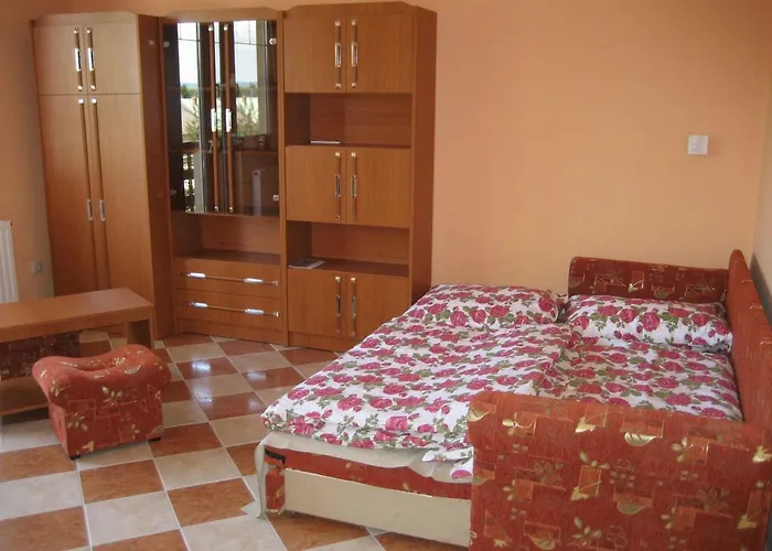 Apartman Lala Balatonboglár