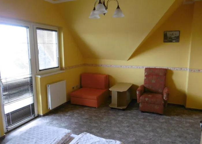 Lala Apartman Balatonboglár