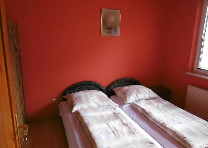 Lala Apartman Balatonboglár